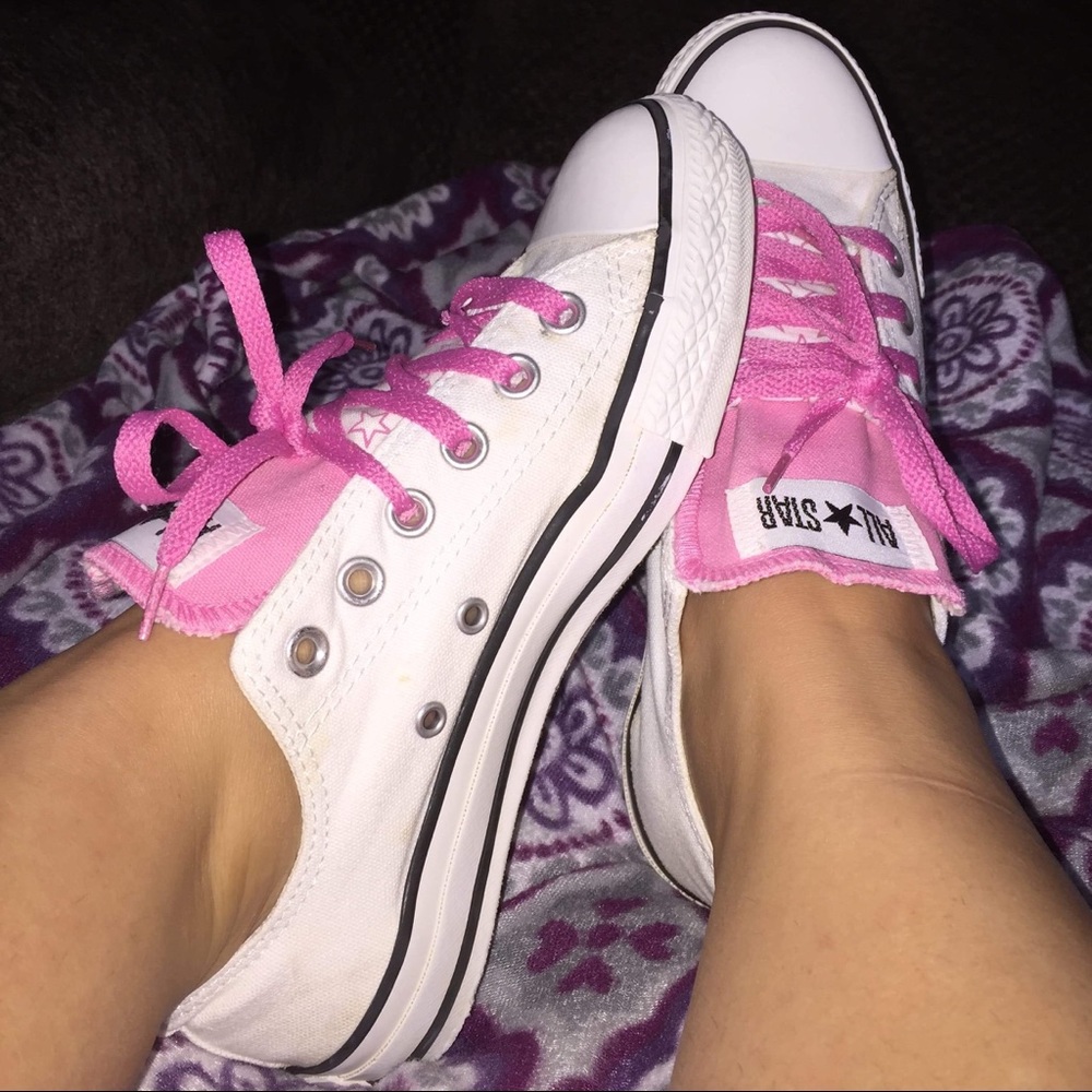 Converse 🌸